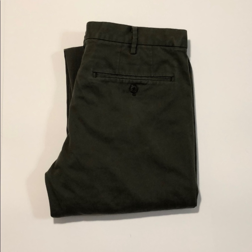 Uniqlo Men’s Pants